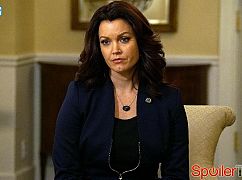 Skandal: 6x02 Hardball - zdjęcia promocyjne