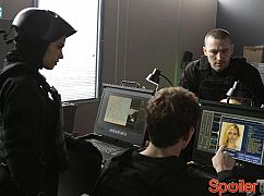 Quantico: 2x10 JMPALM - zdjęcia promocyjne