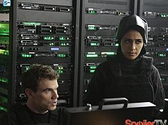 Quantico: 2x10 JMPALM - zdjęcia promocyjne