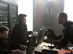 Quantico: 2x10 JMPALM - zdjęcia promocyjne