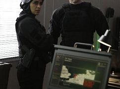 Quantico: 2x10 JMPALM - zdjęcia promocyjne