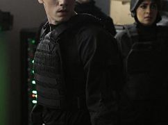 Quantico: 2x10 JMPALM - zdjęcia promocyjne
