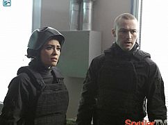 Quantico: 2x10 JMPALM - zdjęcia promocyjne