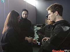 Quantico: 2x10 JMPALM - zdjęcia promocyjne