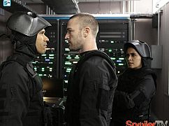 Quantico: 2x10 JMPALM - zdjęcia promocyjne
