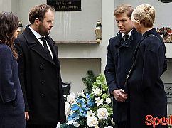 Barwy szczęścia odc. 1581 - zdjęcia promocyjne