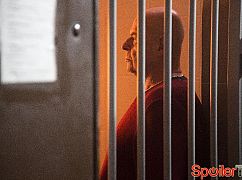 Na dobre i na złe odc. 659 - zdjęcia promocyjne