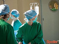 Na dobre i na złe odc. 659 - zdjęcia promocyjne