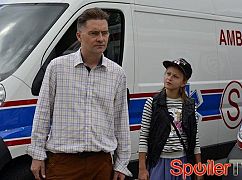 Na sygnale odc. 126 - zdjęcia promocyjne