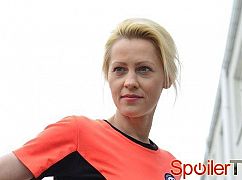 Na sygnale odc. 126 - zdjęcia promocyjne