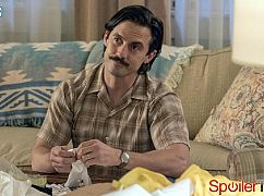 This Is Us: 1x13 Three Sentences - zdjęcia promocyjne