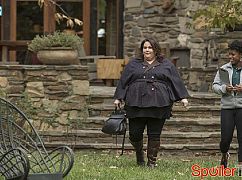 This Is Us: 1x13 Three Sentences - zdjęcia promocyjne