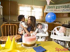 This Is Us: 1x13 Three Sentences - zdjęcia promocyjne