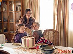 This Is Us: 1x13 Three Sentences - zdjęcia promocyjne