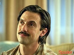This Is Us: 1x13 Three Sentences - zdjęcia promocyjne