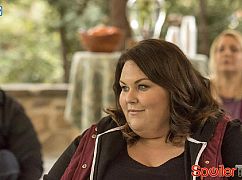 This Is Us: 1x13 Three Sentences - zdjęcia promocyjne