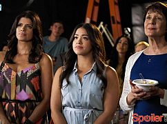 Jane the Virgin: 3x09 Chapter Fifty-Three - zdjęcia promocyjne