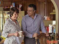 Jane the Virgin: 3x08 Chapter Fifty-Two - zdjęcia promocyjne