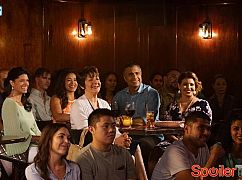 Jane the Virgin: 3x08 Chapter Fifty-Two - zdjęcia promocyjne