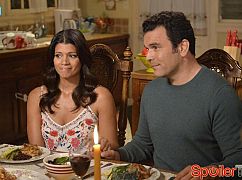 Jane the Virgin: 3x08 Chapter Fifty-Two - zdjęcia promocyjne