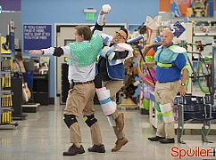 Superstore: 2x12 Ladies' Lunch - zdjęcia promocyjne
