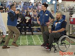 Superstore: 2x12 Ladies' Lunch - zdjęcia promocyjne