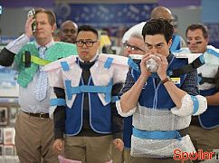 Superstore: 2x12 Ladies' Lunch - zdjęcia promocyjne