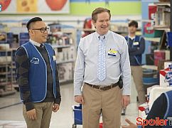 Superstore: 2x12 Ladies' Lunch - zdjęcia promocyjne