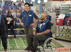 Superstore: 2x12 Ladies' Lunch - zdjęcia promocyjne