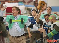 Superstore: 2x12 Ladies' Lunch - zdjęcia promocyjne