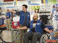 Superstore: 2x12 Ladies' Lunch - zdjęcia promocyjne