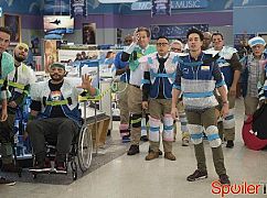Superstore: 2x12 Ladies' Lunch - zdjęcia promocyjne