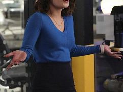 Powerless: 1x02 Wayne Dream Team - zdjęcia promocyjne