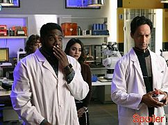 Powerless: 1x02 Wayne Dream Team - zdjęcia promocyjne