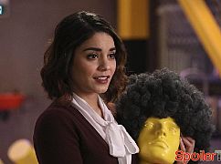 Powerless: 1x02 Wayne Dream Team - zdjęcia promocyjne