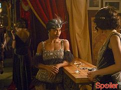 Timeless: 1x14 The Lost Generation - zdjęcia promocyjne