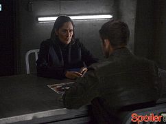 Timeless: 1x14 The Lost Generation - zdjęcia promocyjne