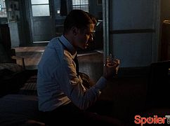 Gotham: 3x14 The Gentle Art of Making Enemies - zdjęcia promocyjne