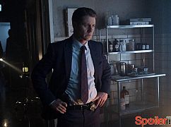 Gotham: 3x14 The Gentle Art of Making Enemies - zdjęcia promocyjne