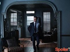 Gotham: 3x14 The Gentle Art of Making Enemies - zdjęcia promocyjne