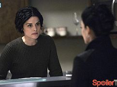 Blindspot: 2x14 Borrow Or Rob - zdjęcia promocyjne