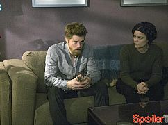 Blindspot: 2x14 Borrow Or Rob - zdjęcia promocyjne