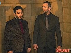 Blindspot: 2x14 Borrow Or Rob - zdjęcia promocyjne