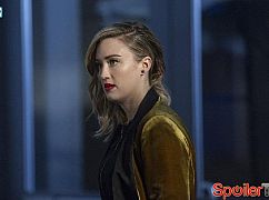 Blindspot: 2x14 Borrow Or Rob - zdjęcia promocyjne