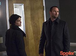 Blindspot: 2x14 Borrow Or Rob - zdjęcia promocyjne