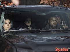 Blindspot: 2x13 Named Not One Man - zdjęcia promocyjne