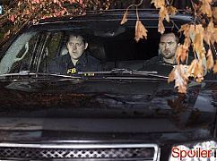 Blindspot: 2x13 Named Not One Man - zdjęcia promocyjne