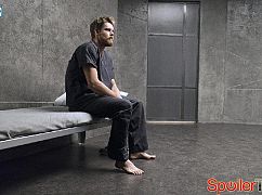 Blindspot: 2x13 Named Not One Man - zdjęcia promocyjne