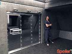 Blindspot: 2x13 Named Not One Man - zdjęcia promocyjne