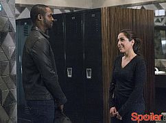 Blindspot: 2x13 Named Not One Man - zdjęcia promocyjne